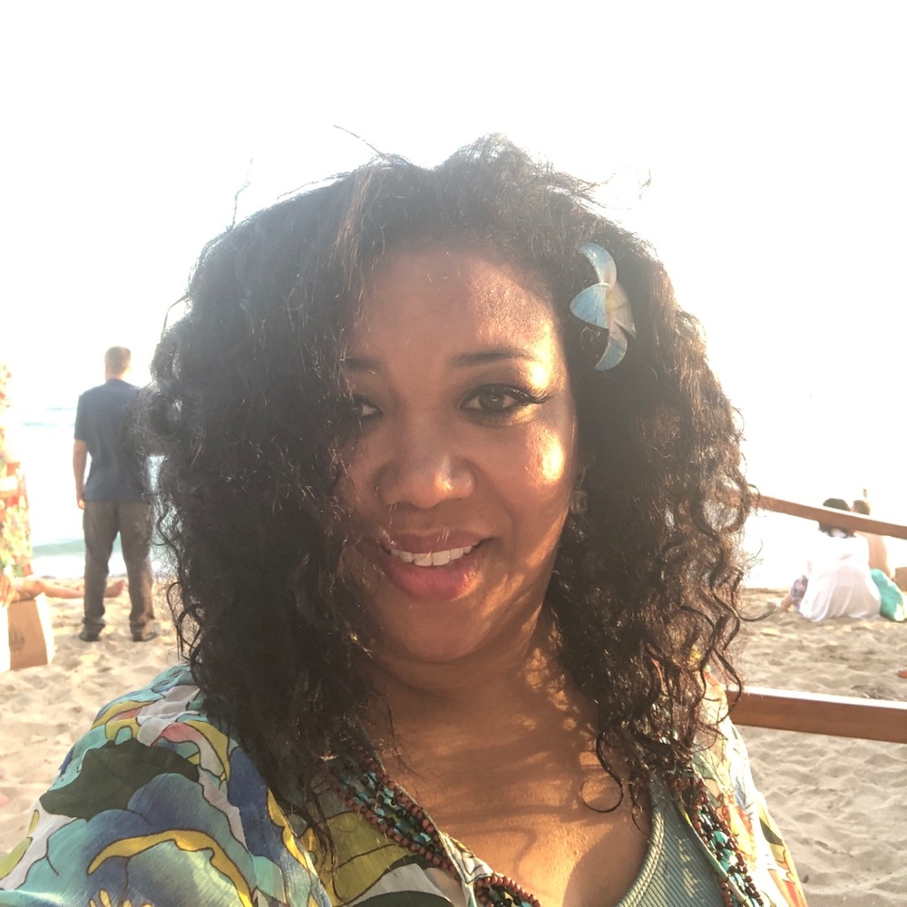 Meet your Posher, Darlene